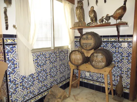 Room for rent, Seville