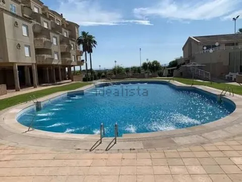 Pis de 58 m² a València