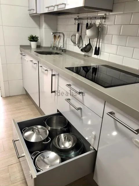 Wohnung 100 m² in Málaga