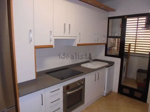 Pis de 100 m² a Múrcia