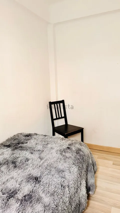 Habitació de lloguer, Sevilla