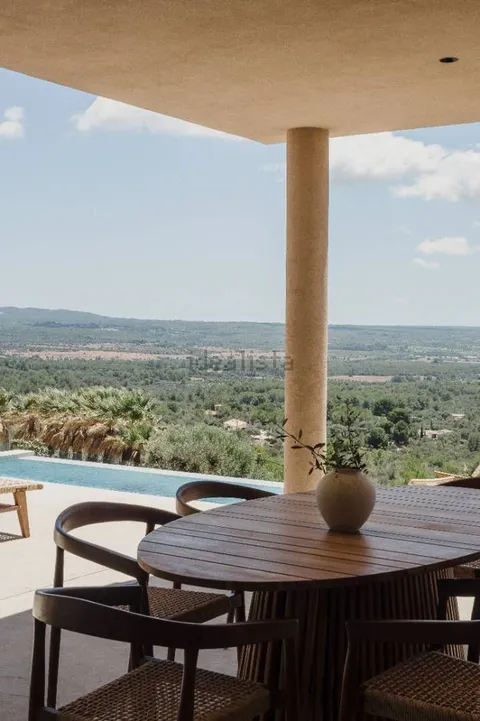 Casa 432 m² a Palma