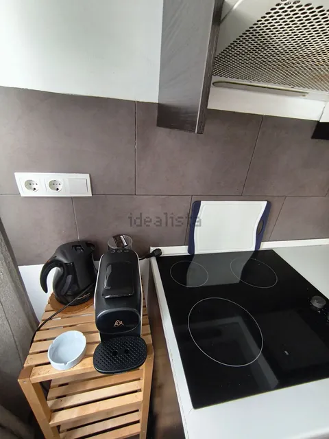 Pis de 63 m² a Màlaga