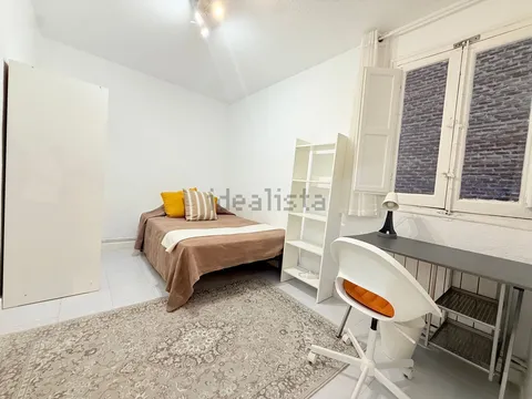 Wohnung 90 m² in Madrid