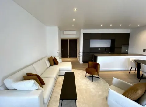 Pis de 100 m² a Madrid