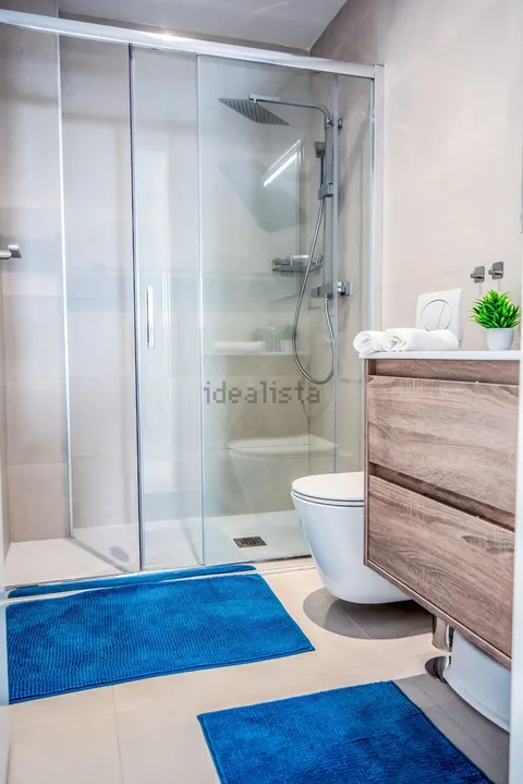 Wohnung 128 m² in Fuengirola