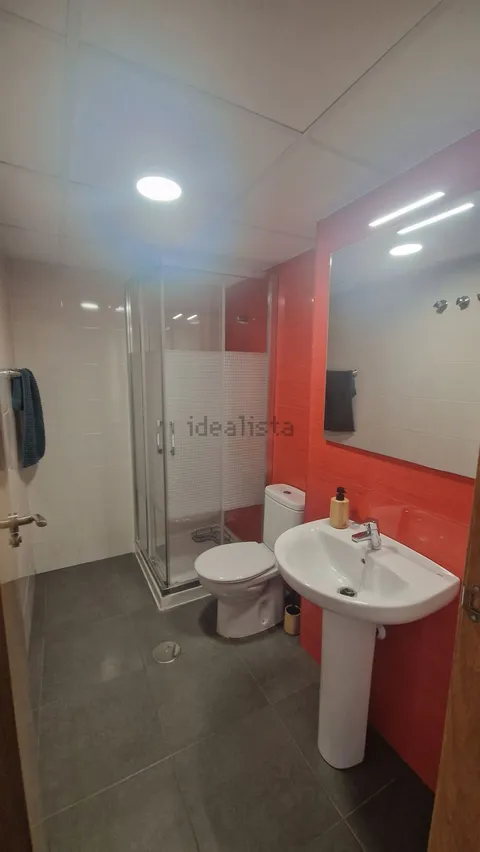 Pis de 79 m² a Múrcia