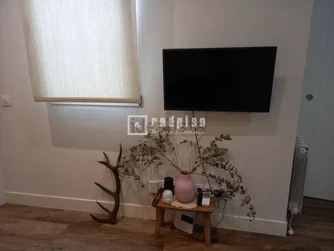 Pis de 40 m² a Madrid