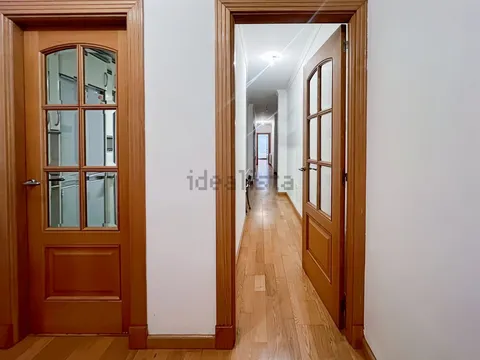 Pis de 110 m² a A Corunya