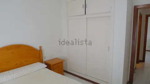 Pis de 50 m² a Sevilla
