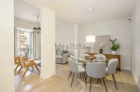 Pis de 105 m² a Madrid