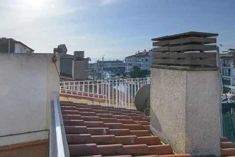 Appartement 55 m² à Castelló d'Empúries