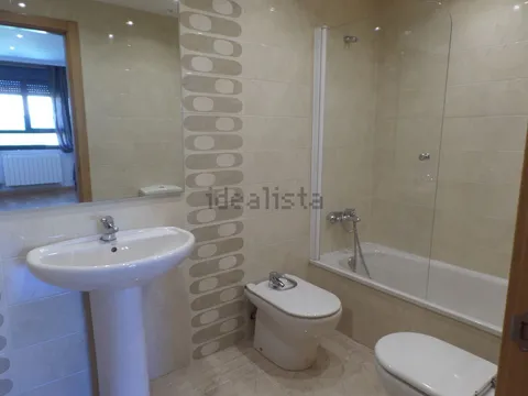 Квартира 70 м² у Саламанкі