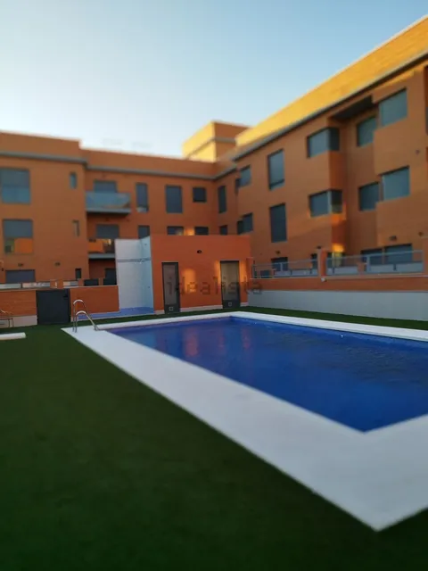 Appartement 80 m² à Vícar
