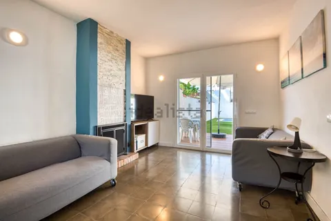 Casa de 107 m² a l'Escala