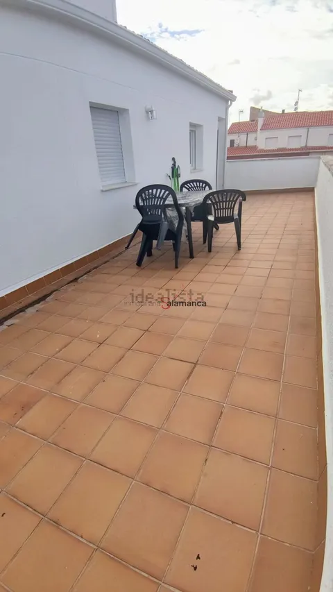 Pis de 65 m² a Salamanca (3/17)