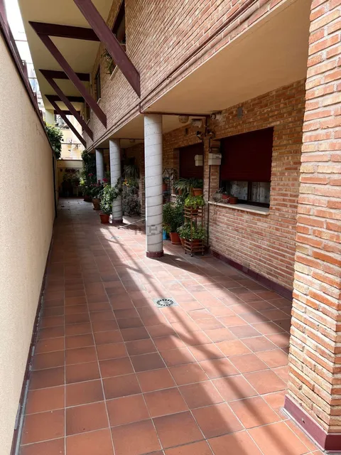 Habitació de lloguer, Toledo