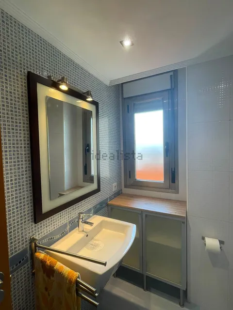 Pis de 80 m² a Salamanca