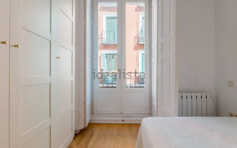 Pis de 60 m² a Madrid