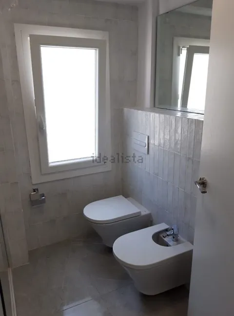 Pis de 95 m² a Còrdova