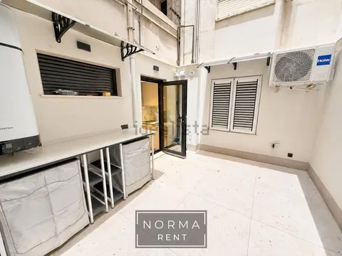 Wohnung 35 m² in Alicante