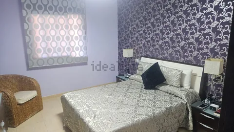 Pis de 90 m² a Roquetas de Mar