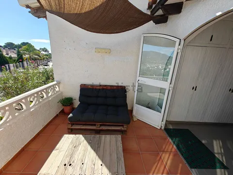Casa de 90 m² a Teulada
