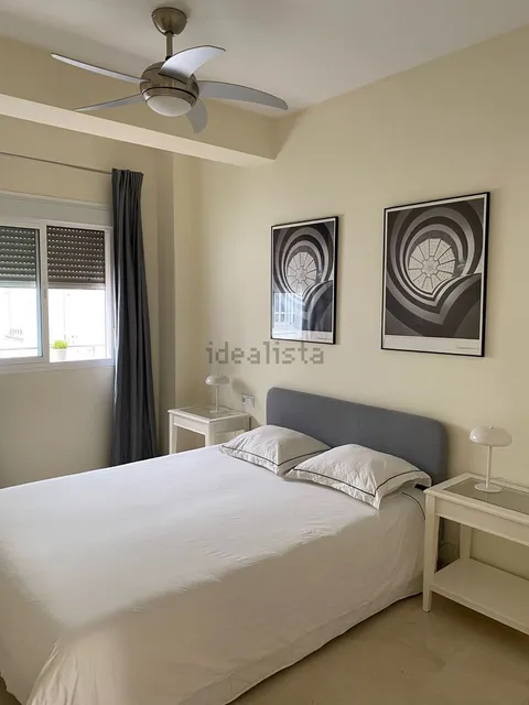 Pis de 83 m² a Sevilla