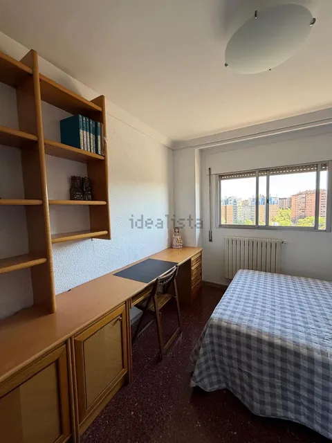Pis de 120 m² a Saragossa
