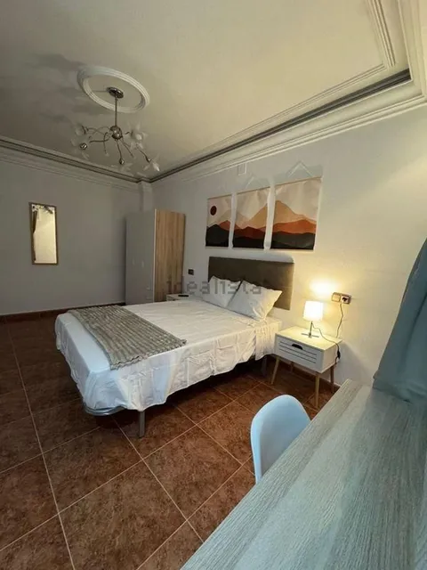 Habitación en alquiler, Molina de Segura