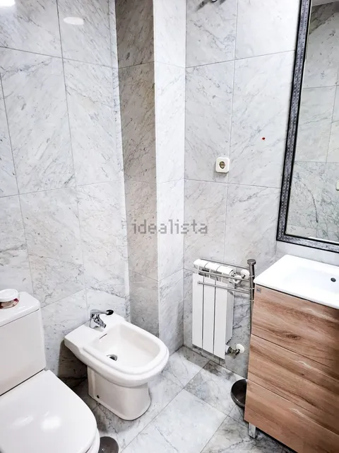 Pis de 71 m² a Madrid