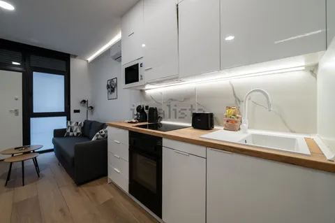 Appartamento 50 m² a Madrid