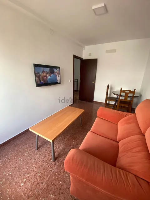 Pis de 50 m² a San Sebastián de los Ballesteros