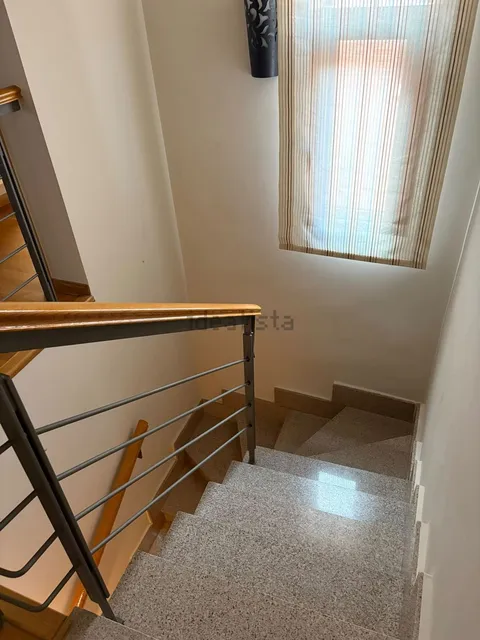 Pis de 138 m² a Toledo
