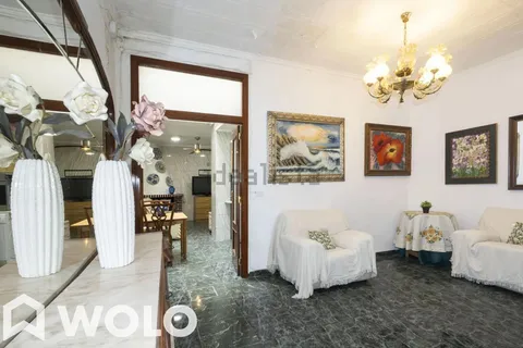 Casa de 162 m² en Burriana