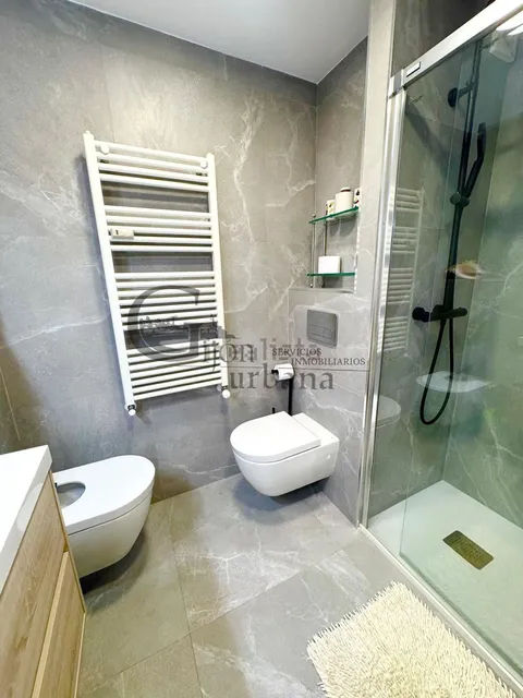 Pis de 105 m² a Gijón
