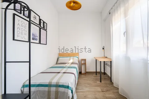 Pis de 144 m² a Almeria