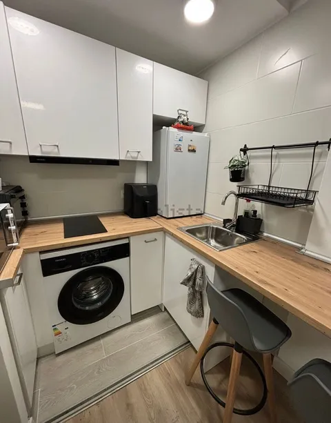 Room for rent, Estella-Lizarra