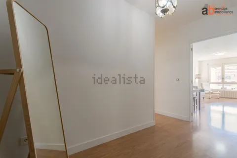 Pis de 98 m² a Pamplona