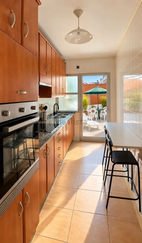 Habitació de lloguer, Ferrol