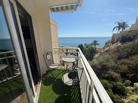 Wohnung 47 m² in Rincón de la Victoria
