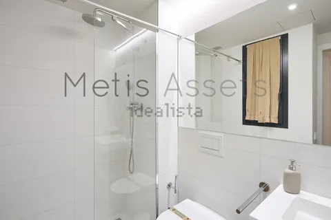 Wohnung 86 m² in Barcelona
