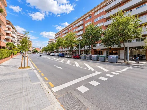 Pis de 37 m² a Manresa
