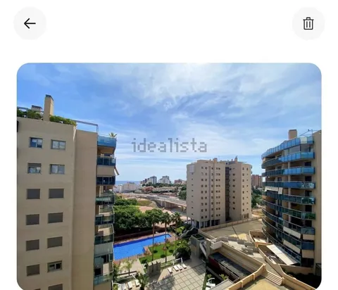 Pis de 112 m² a el Campello