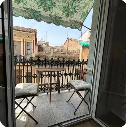 Habitació de lloguer, València