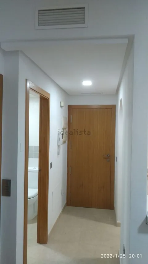 Appartamento 43 m² a Murcia