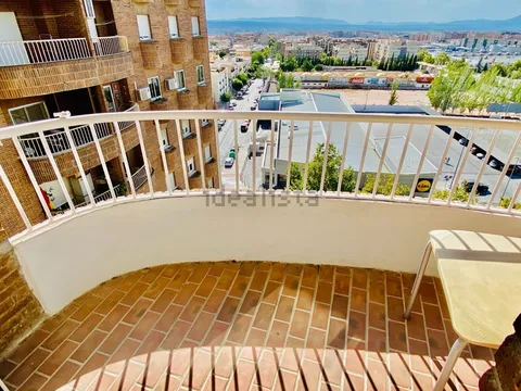 Habitació de lloguer, Granada