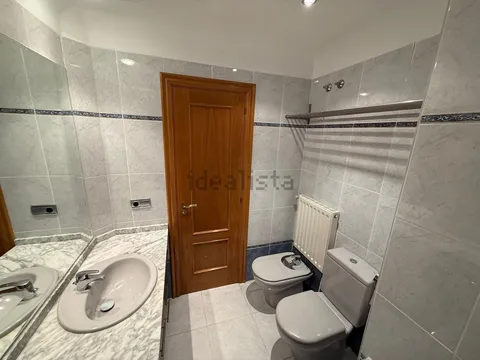Pis de 150 m² a València