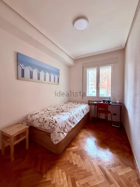 Habitación en alquiler, Madrid