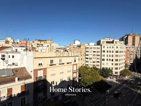 Piso de 110 m² en Valencia